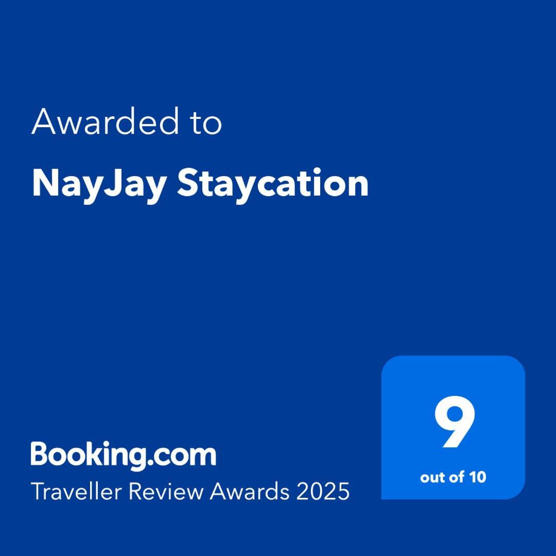 Nayjay Staycation Portimão Exterior foto